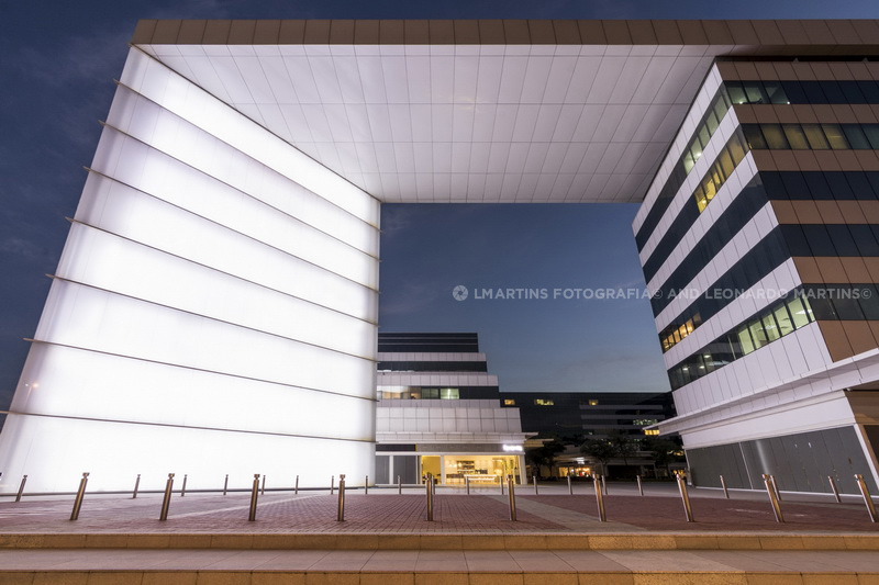 Empresarial Dimension - STA Arquitetura Empresarial Dimension - STA Arquitetura