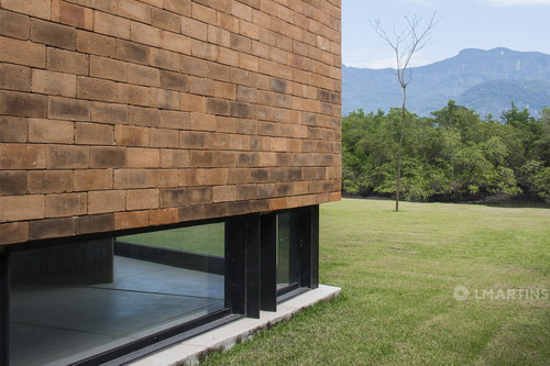 Residência Portobello III - RAF Arquitetura Residência Portobello III - RAF Arquitetura
