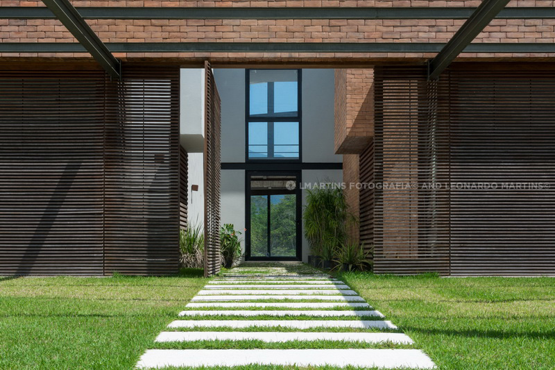 Residência Portobello III - RAF Arquitetura Residência Portobello III - RAF Arquitetura