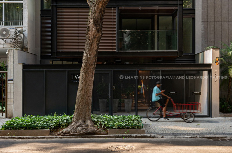 Two Suites Ipanema - Insite Arquitetos Two Suites Ipanema - Insite Arquitetos