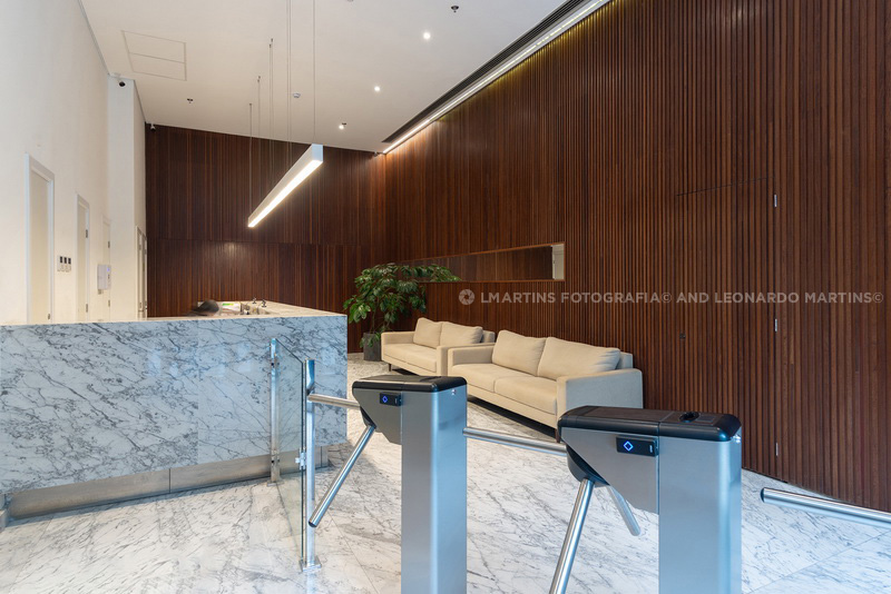 Ipanema Corporate - Insite Arquitetos Ipanema Corporate - Insite Arquitetos
