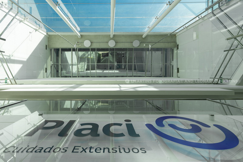 Hospital Placi Barra - RAF Arquitetura Hospital Placi Barra - RAF Arquitetura