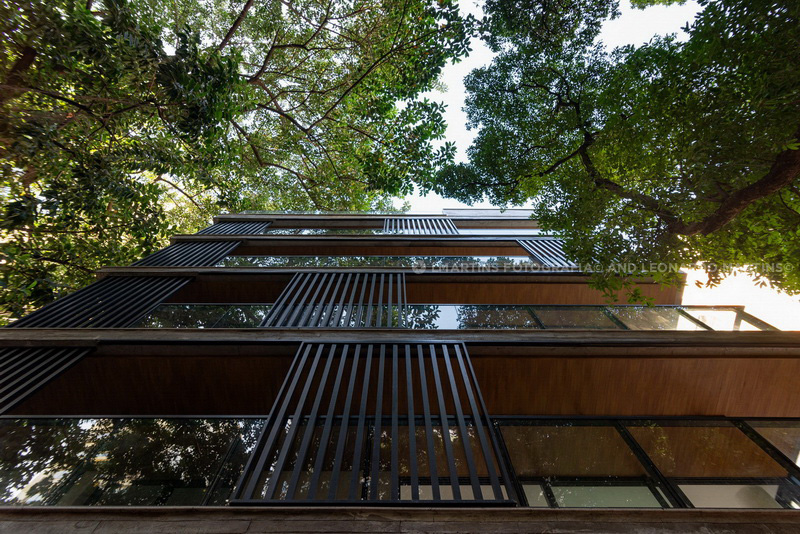Ivo Botafogo - Insite Arquitetos Ivo Botafogo - Insite Arquitetos