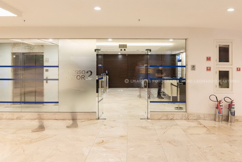 Passeio Corporate Passeio Corporate