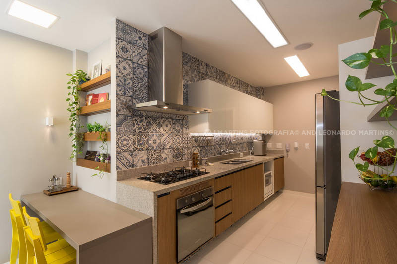 Residência Jardim Guanabara - Camila Marzulo Arquitetura Residência Jardim Guanabara - Camila Marzulo Arquitetura
