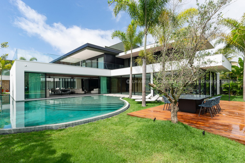 Casa Barra da Tijuca - Felipe Moreno Arquitetura Casa Barra da Tijuca - Felipe Moreno Arquitetura