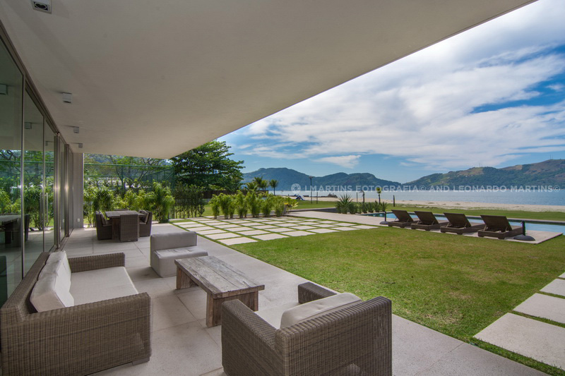 Residência Portobello II - RAF Arquitetura Residência Portobello II - RAF Arquitetura