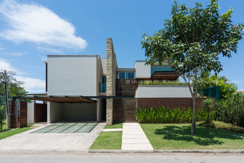 Residência Portobello II - RAF Arquitetura Residência Portobello II - RAF Arquitetura