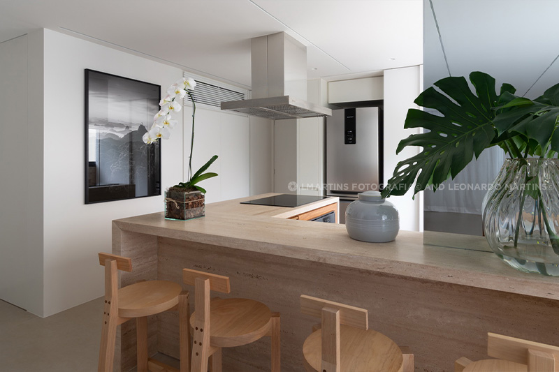 Residência IVO Botafogo - Siqueira + Azul Arquitetura Residência IVO Botafogo - Siqueira + Azul Arquitetura