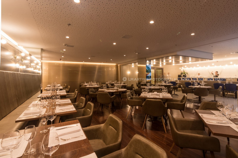 Restaurante Copa Star - RAF Arquitetura Restaurante Copa Star - RAF Arquitetura