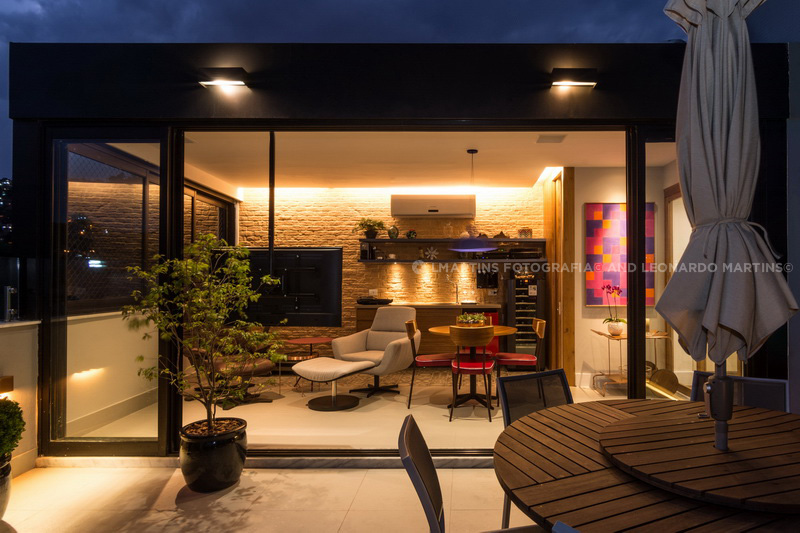 Residência Laranjeiras - Camila Marzulo Arquitetura Residência Laranjeiras - Camila Marzulo Arquitetura