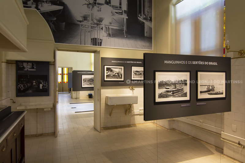 Exposição Manguinhos Revelado - Folguedo Exposição Manguinhos Revelado - Folguedo
