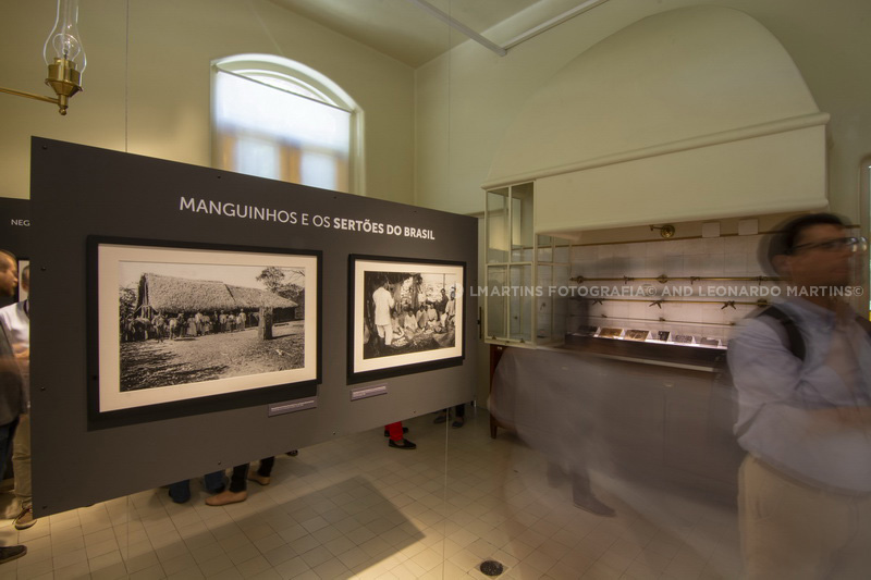 Exposição Manguinhos Revelado - Folguedo Exposição Manguinhos Revelado - Folguedo