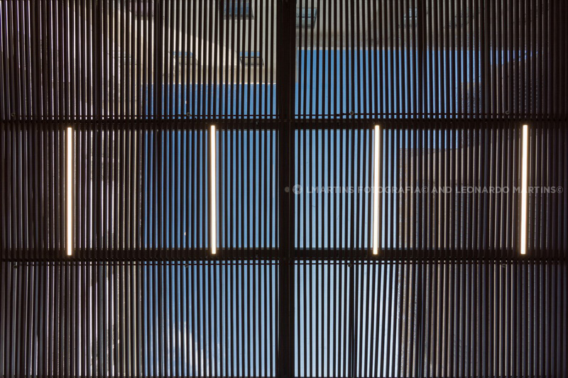 Casa de Saúde São José - RAF Arquitetura Casa de Saúde São José - RAF Arquitetura