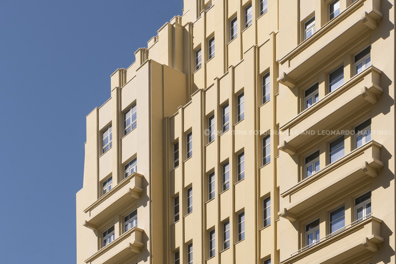 Edifício Novo Mundo - PrevHab - RAF Arquitetura Edifício Novo Mundo - PrevHab - RAF Arquitetura