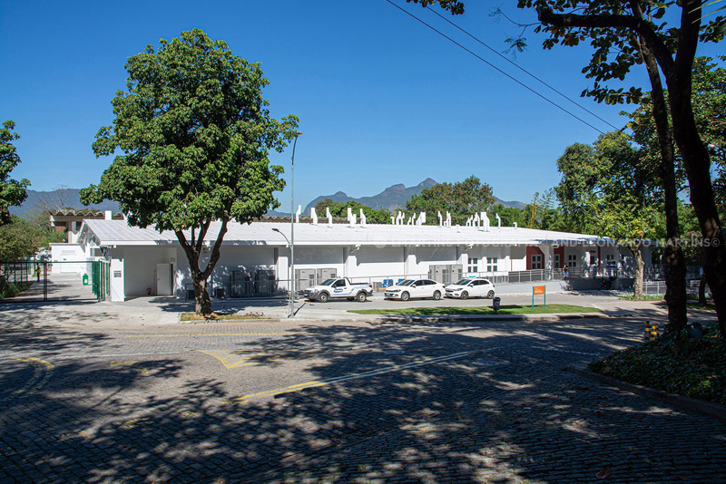 Centro de Testagem COVID-19 - FioCruz - Folguedo Centro de Testagem COVID-19 - FioCruz - Folguedo