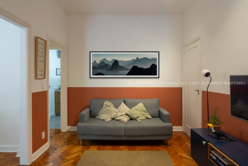Residência RP - 3132 Arquitetos Residência RP - 3132 Arquitetos