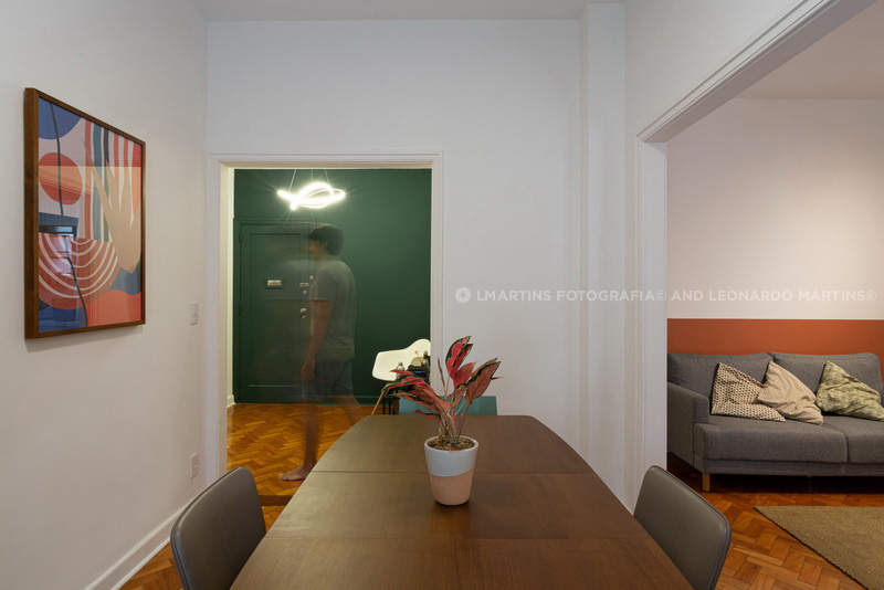 Residência RP - 3132 Arquitetos Residência RP - 3132 Arquitetos