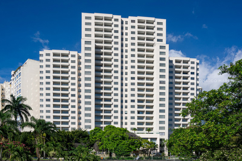 Rio By Yoo - RAF Arquitetura Rio By Yoo - RAF Arquitetura