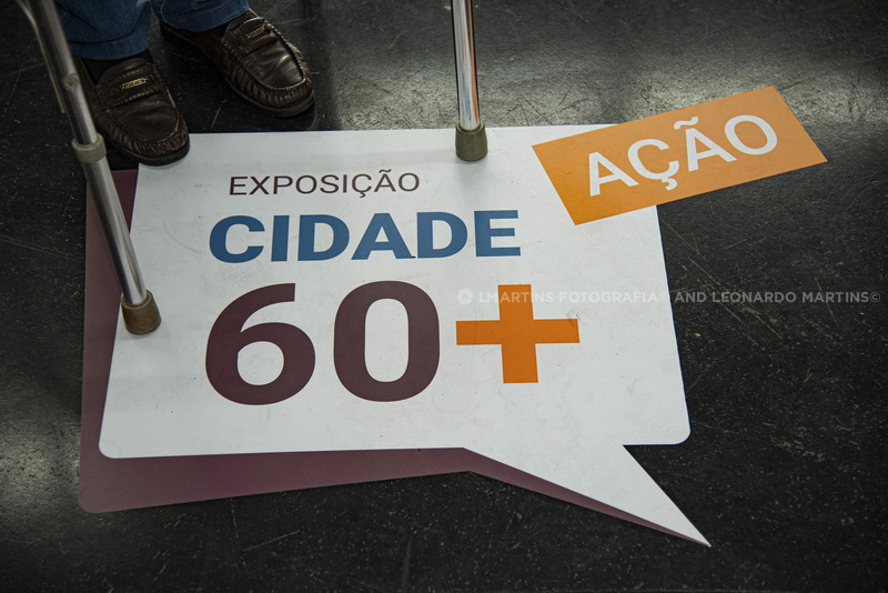 Ação 60+ - Folguedo Ação 60+ - Folguedo